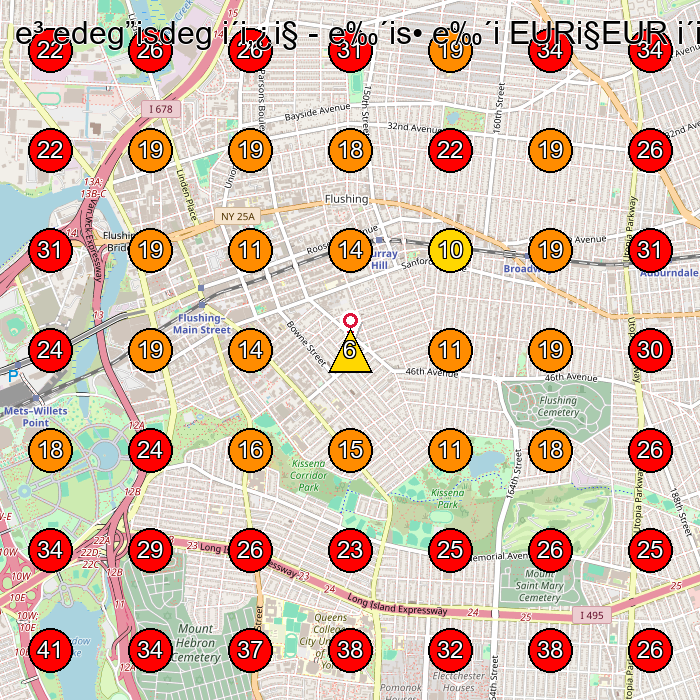 e³ edeg”isdeg i´i‚¿i§ - e‰´is• e‰´i EURi§EUR i´i‚¬ i „e¬¸ i--...i²´ / iœ i•(TM)iƒi´i‚¬ i „e¬¸ / e·EUReµ­i´i‚¬ / i¬izJPYi´i‚¬ GeoGrid visibility map for Moving And Storage Service in Queens